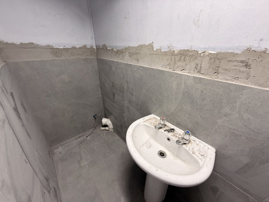 To Let commercial Property for Rent in Saxenburg Park 1 Western Cape